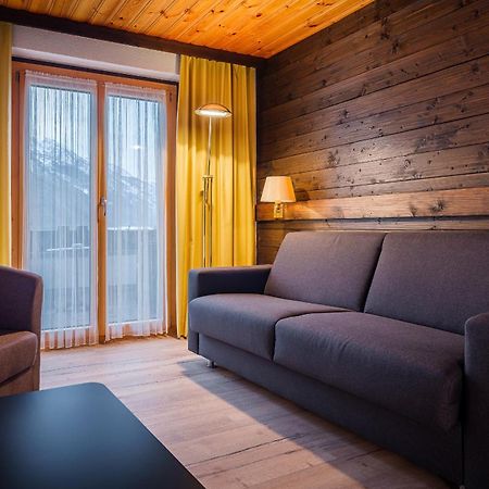 Relais Bayard Hotel Leuk Exterior photo