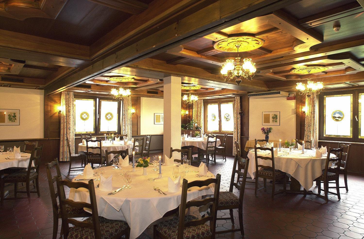 Relais Bayard Hotel Leuk Exterior photo